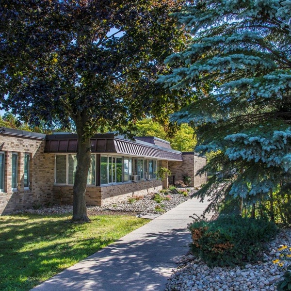 Experience Plattsburgh Rehabilitation & Nursing Center