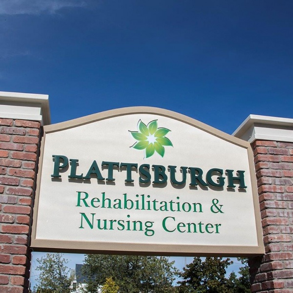 Experience Plattsburgh Rehabilitation & Nursing Center