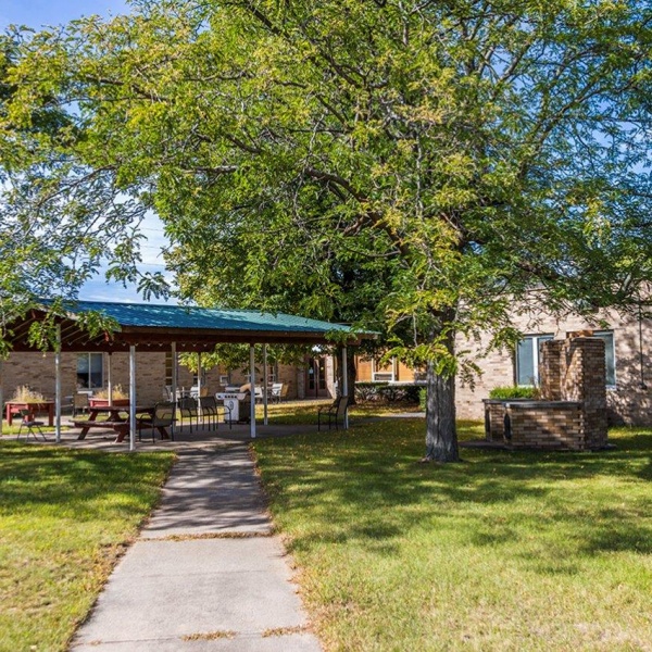 Experience Plattsburgh Rehabilitation & Nursing Center